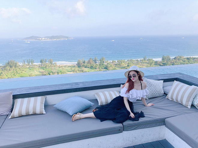 Ở Trung Quốc có hội bạn thân toàn tiểu thư trâm anh thế phiệt, xinh đẹp và tất nhiên, rất giàu có!